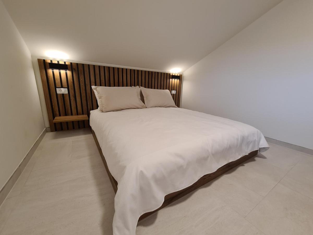 Stone House Jezera Apartment Bagian luar foto